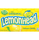 LEMONHEAD TB                    5OZ