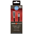 LIL DRUG AD MICRO USB 6′ DATA CABLE